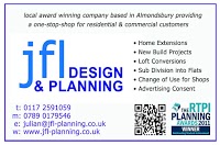 JFL Design and Planning Ltd 391206 Image 4